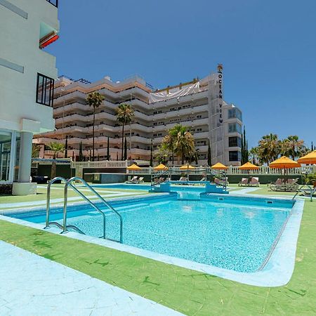 플라야데라스아메리카스 New Marvellous Loving Sea View, Costa Adeje 아파트 외부 사진