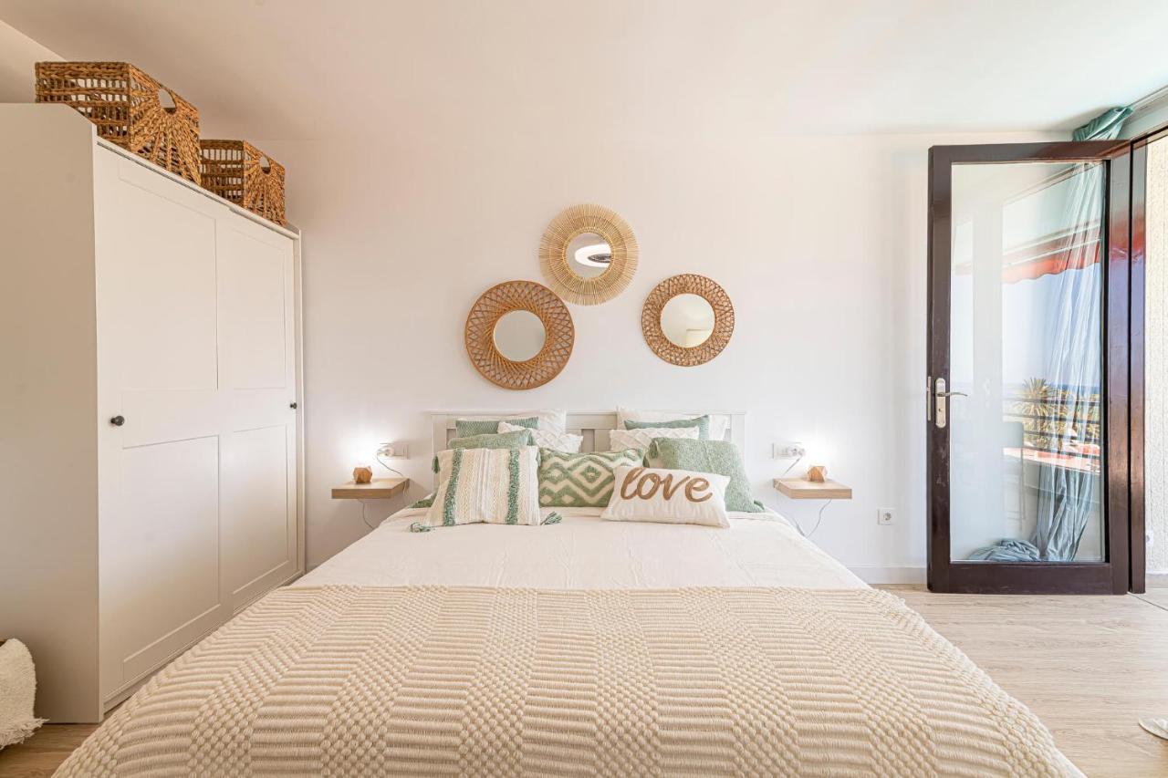 플라야데라스아메리카스 New Marvellous Loving Sea View, Costa Adeje 아파트 외부 사진