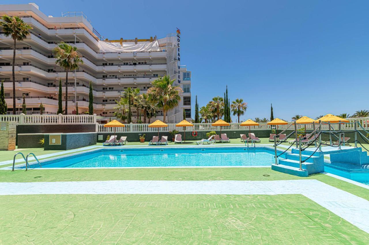 플라야데라스아메리카스 New Marvellous Loving Sea View, Costa Adeje 아파트 외부 사진