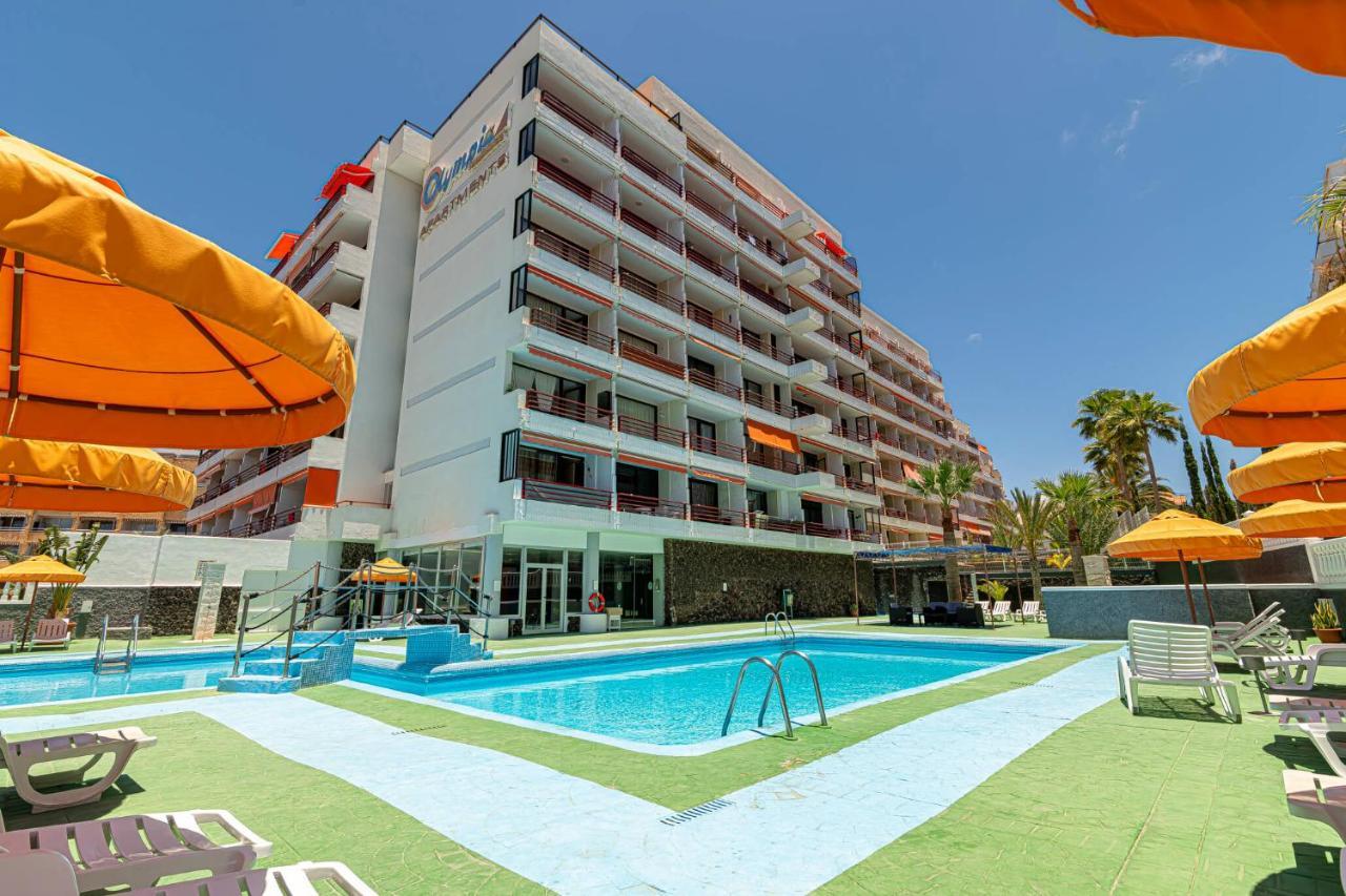 플라야데라스아메리카스 New Marvellous Loving Sea View, Costa Adeje 아파트 외부 사진